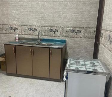 Al Wudayy Apartment | شقه دخول ذكي ومدخل سياره