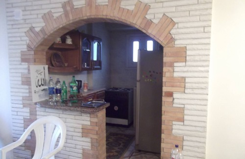 Bab Sharqi Apartment | شقه رائعه بشاطىء النخيل