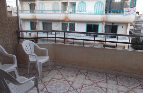 Bab Sharqi Apartment | شقه رائعه بشاطىء النخيل