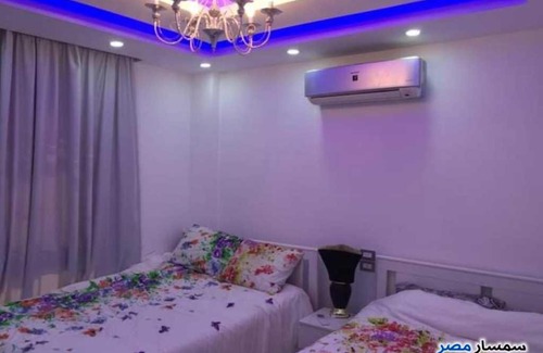Cairo Apartment | شقه سكنيه مفروشه