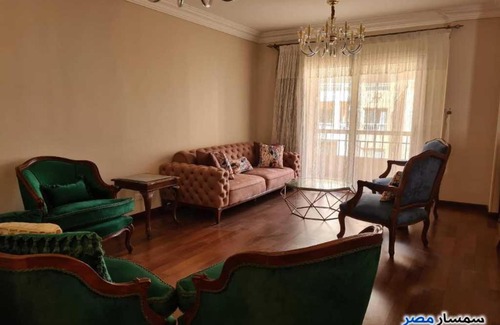 Cairo Apartment | شقه سكنيه مفروشه