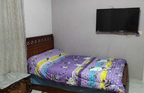 Cairo Apartment | شقه سكنيه مفروشه