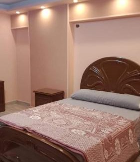 Al-'Umraniyah Apartment | شقه سوبر لوكس