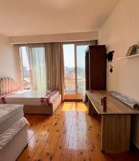 Garden City Apartment | شقه عوائل غرفتين وصاله مطله على السفاره السعوديه القديمه والسفاره الايطاليه ملاصقه لكليه الطب القصر العيني