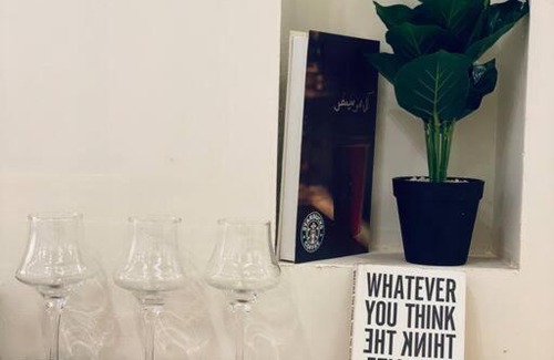 Buraydah Apartment | شقه فاخرة وهاديه