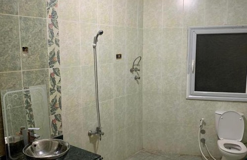 Agouza Apartment | شقه فندقية