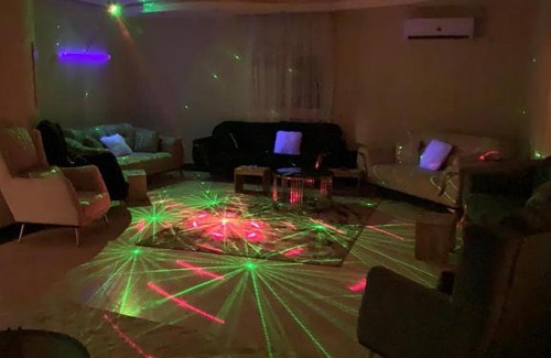 Agouza Apartment | شقه فندقية