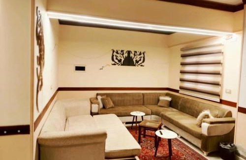 Ash-Shruq Apartment | شقه فندقيه بمدخل خاص