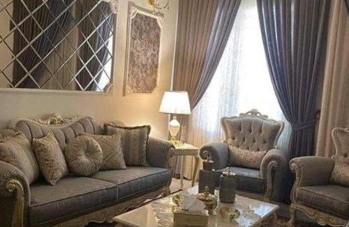 Al-Basatin Apartment | شقه فندقيه للايجار