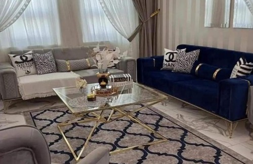 Al-Basatin Apartment | شقه فندقيه للايجار