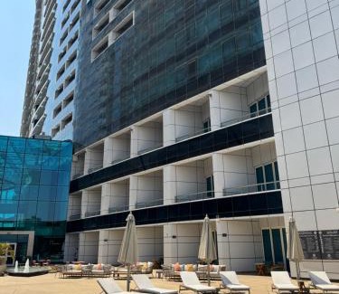 Cairo Apartment | شقه فندقيه نيل هلتون ريزيدنس المعادي