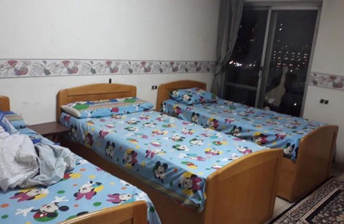 As-Sajil Apartment | شقه فندقيه