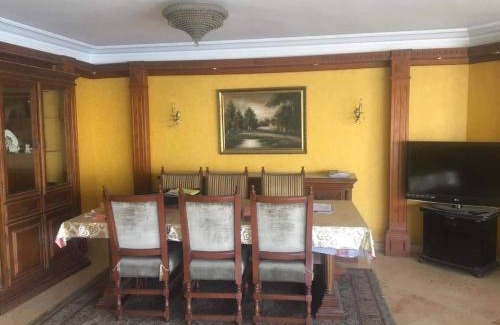 As-Sajil Apartment | شقه فندقيه