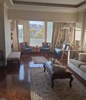 Al Manial Apartment | شقه فندقيه