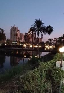 Al Manial Apartment | شقه فندقيه