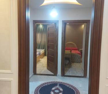 Ash-Sharabiyah Apartment | شقه في جاردينيا الماظه تحتوى على ٣غرف مكيفه وريسبشن وحمام ومطبخ وريسبشن وبلكونه بجوار سنتر الماظه وسنتر سيتي ستارز الدور الثالث ولها موقع متميز وبلكونه تطل علي مول الكمبوند