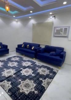 Duba Apartment | شقه للايجار اليومي بضباء حي المروج