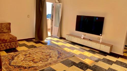 Nasr City Apartment | شقه مريحه و اطلاله رائعه بمدينه نصر