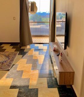 Nasr City Apartment | شقه مريحه و اطلاله رائعه بمدينه نصر