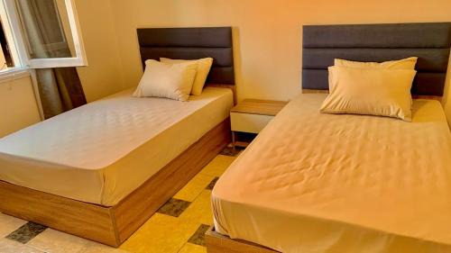 Nasr City Apartment | شقه مريحه و اطلاله رائعه بمدينه نصر