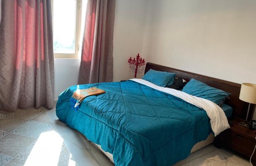 Jabriya Apartment | شقه مفروشه بالجابريه