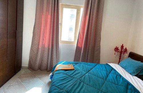 Jabriya Apartment | شقه مفروشه بالجابريه