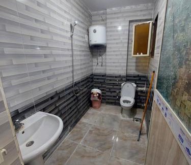 As-Salam Apartment | شقه مفروشه جميله جدا بمكان متميز 5