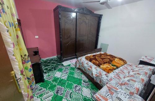 As-Salam Apartment | شقه مفروشه جميله جدا بمكان متميز 5