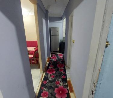 As-Salam Apartment | شقه مفروشه جميله جدا بموقع متميز 7