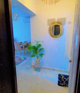 Madinaty Apartment | شقه مفروشه فندقيه