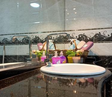 Cairo Apartment | شقه مفروشه كورنيش المعادى