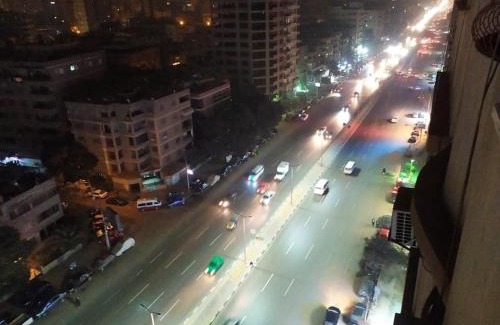 Ain Schams Apartment | شقه مفروشه للايجار موقع متميز