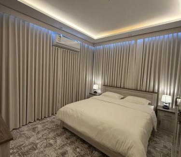 Tabuk Apartment | شقه مفروشه 2 قريبه من المطار