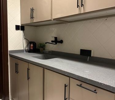 Buraydah Apartment | شقه