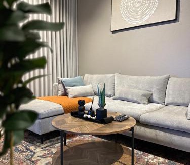 Buraydah Apartment | شقه