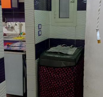 Cairo Apartment | ش القومية العربية وراق امبابة