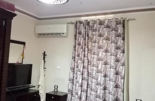 Cairo Apartment | ش القومية العربية وراق امبابة