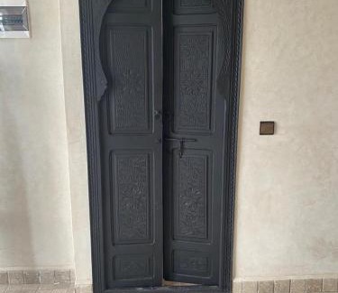 Saada Villa | ضيعة اسعادة