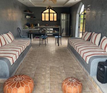 Saada Villa | ضيعة اسعادة