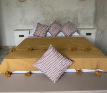 Saada Villa | ضيعة اسعادة