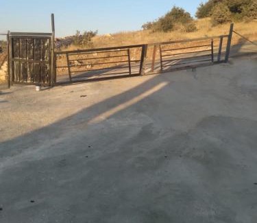 Ajloun Governorate House | عجلون صخره