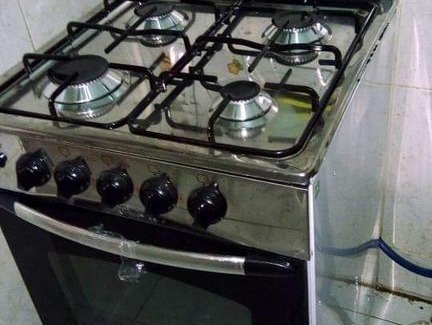 Al-'Amriyah Apartment | عقار علي ٢