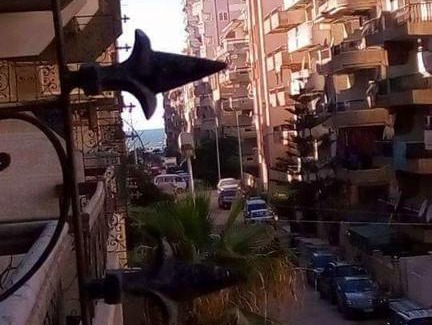 Al-'Amriyah Apartment | عقار علي ٢