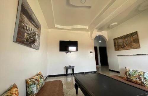 Akhfenir Apartment | عند كريم البيضاوي Chez Karim Bidaoui