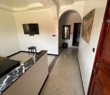 Akhfenir Apartment | عند كريم البيضاوي Chez Karim Bidaoui