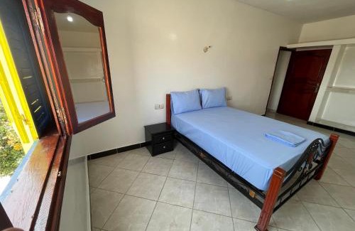 Akhfenir Apartment | عند كريم البيضاوي Chez Karim Bidaoui