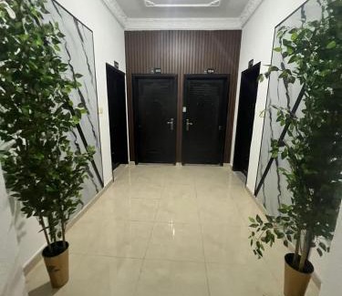 Tabuk Apartment | غرفة vip