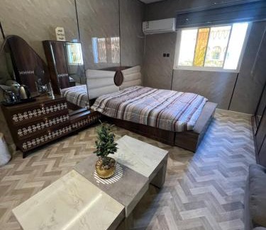 Tabuk Apartment | غرفة vip