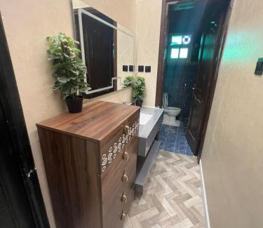 Tabuk Apartment | غرفة vip