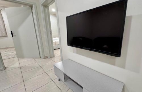 Ar Rass Apartment | غرفتين نوم وصالة بدخول ذكي